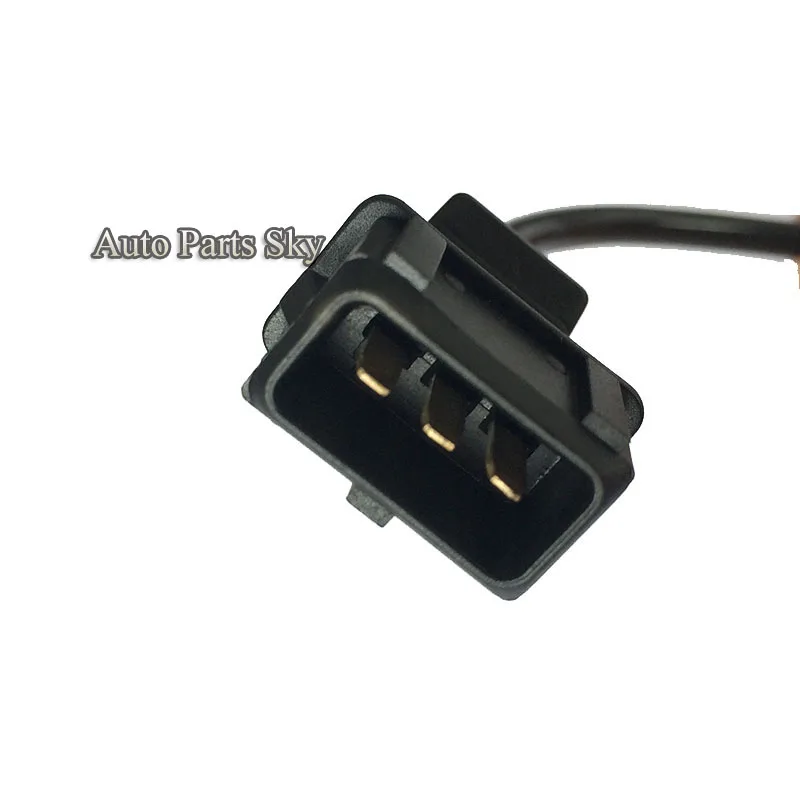 New Crankshaft Postion Sensor 39650-42140 0K2B3-18-891 free shiping | Crankshaft/Camshafts Position