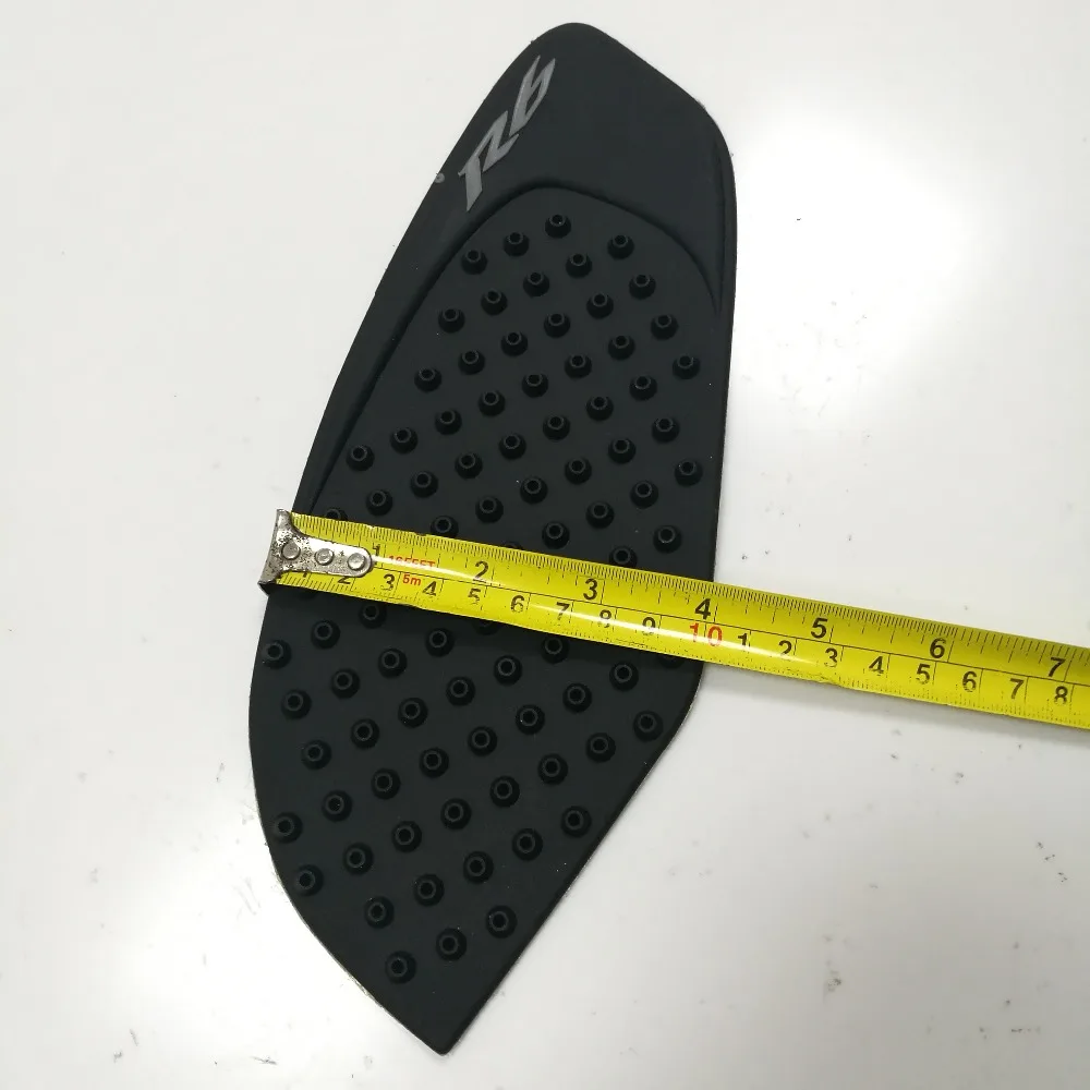 Наклейка на бак мотоцикла для Yamaha YZF R6 2008 2015|tank pad protector|motorcycle tank padmotorcycle protector |