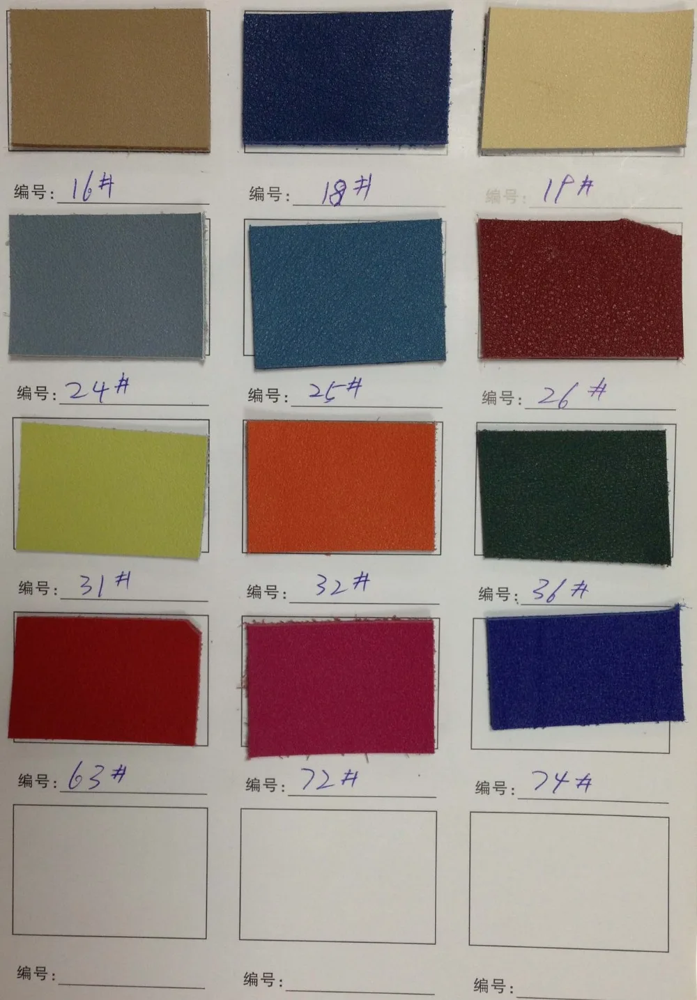 1.4mm thick high quality split yellow leather/ Napa grain cow leather / soft touch low loss/ many colors/ genuine | Дом и сад