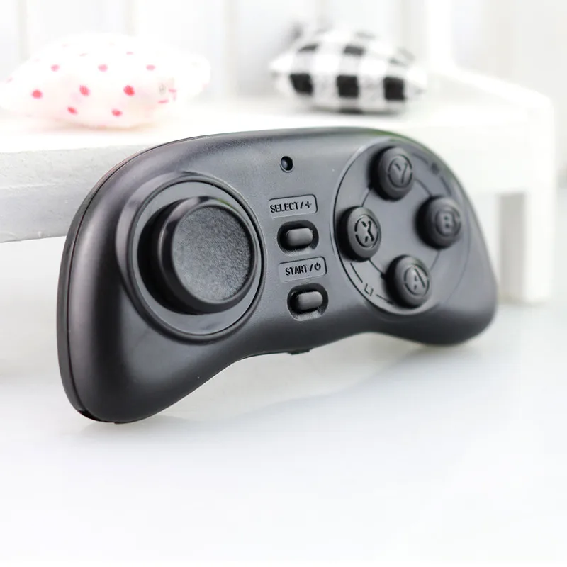 Горячее новое обновление беспроводной геймпад Bluetooth игровой контроллер джойстик