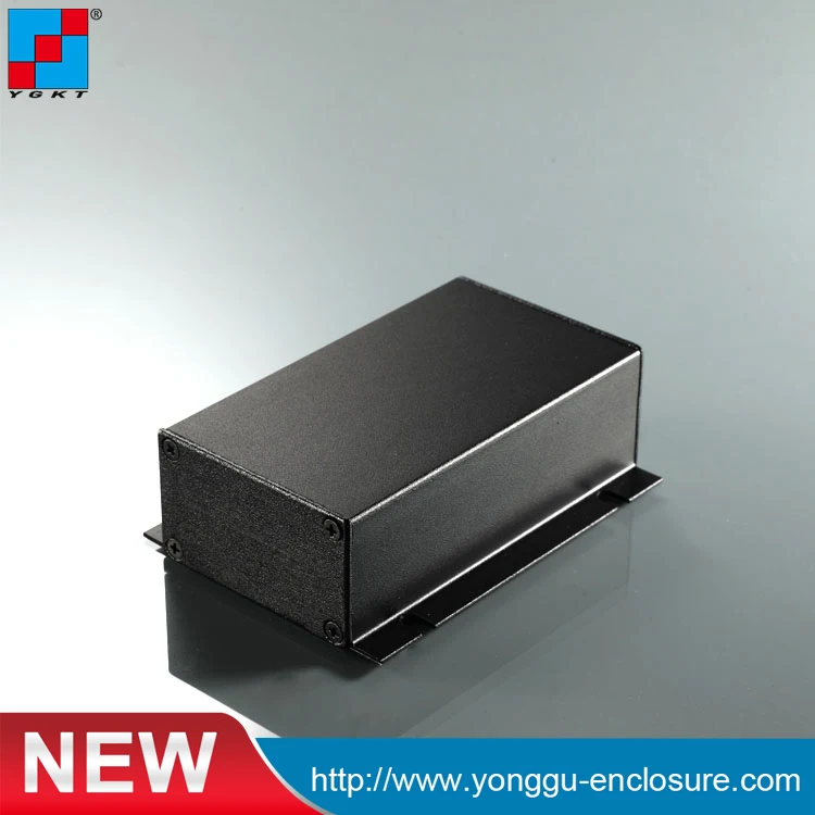 Алюминиевый корпус для печатной платы 67*30 90 мм|case electronic|enclosure casecase case |