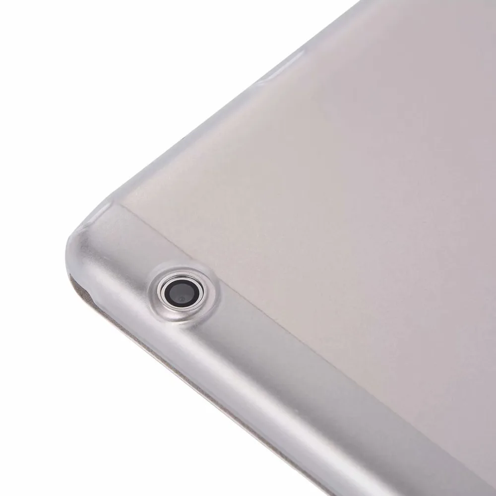Ультратонкий чехол для Huawei MediaPad T3 10 AGS L09 L03 9 6 &quot тонкий подставка планшета Honor Play