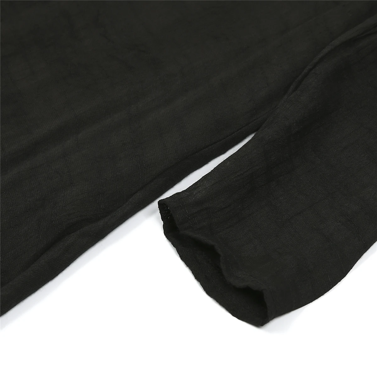 Женское платье-туника Boho длинное Повседневное оверсайз из хлопка и льна 2019 |