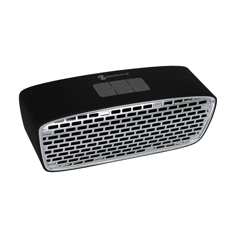 Bluetooth водонепроницаемый динамик Саундбар приемник Altavoz caixa de som Поддержка USB TF FM AUX