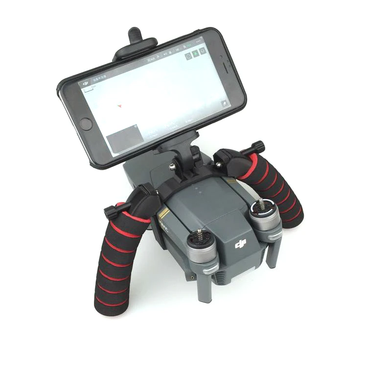3D Печатный DJI Mavic кино лоток аксессуары портативная ручка PTZ стабилизатор