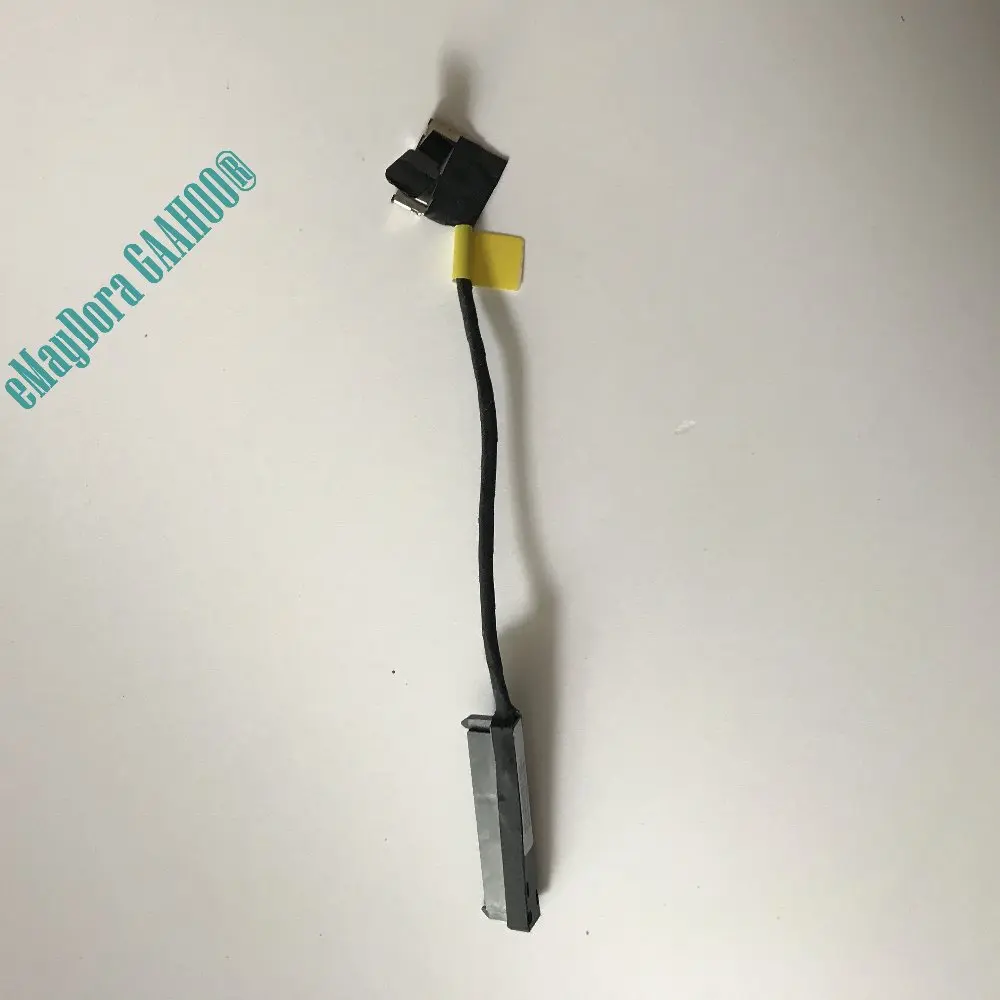 100% новые детали для ноутбуков DELL alienware 15 R1 R2 HDD кабель драйвера жесткого диска 0DCR9X