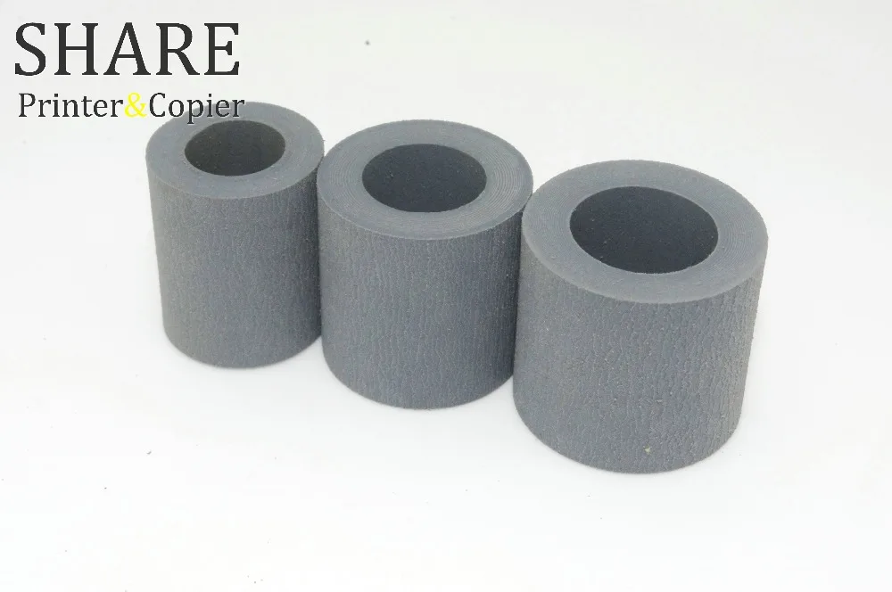 5sets X Paper Feed Tire AF03-2050 AF03-1065 AF03-0051 for ricoh AF 1075 2075 7500 8000 6500 5500 2060 2051