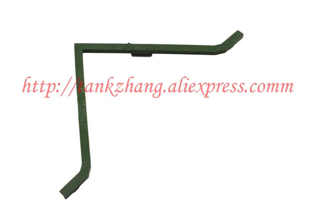 HENG LONG 3899/3899 1 RC tank ZTZ 99 MBT 1/16 запасные части No.3899 044 пластиковая V часть|spare parts|heng longrc
