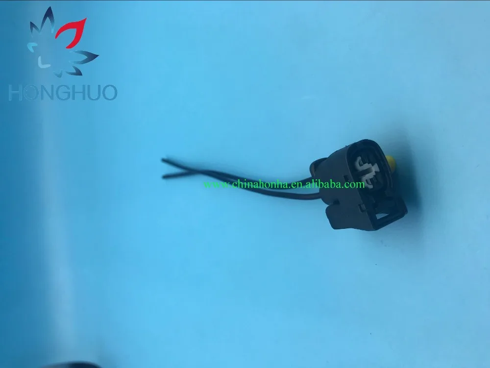 10 шт. 2 Pin катушки зажигания Разъем чехол для Toyota 1JZ 2JZ GTE 2Jz Lexus SC300 Mazda RX7 S6 7283 8226