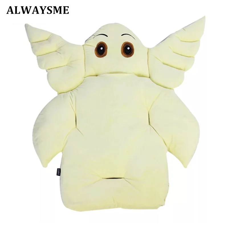 ALWAYSME, Детские чехлы для стульев, подушки для стульев, подушки для кормления, красивые подушки для сиденья коляски