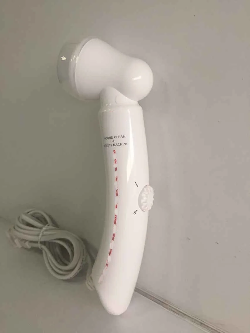 7D мезотерапия кислородный светильник прибор для терапии акне косметический