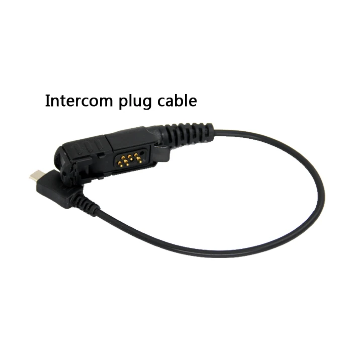 Беспроводные Bluetooth наушники для рации наушники для Motorola, для Motorola xir-p6600 P6620 3150 PTT радио Micphone