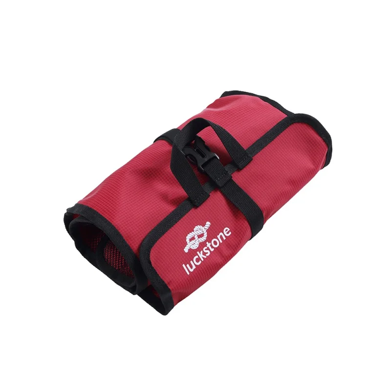 Складной легкий Карабин для скалолазания рыболовное оборудование сумка сбора