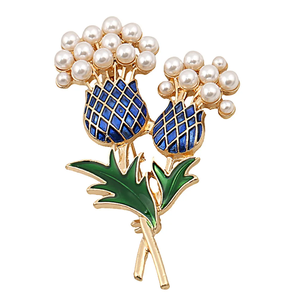 Женский зажим для ушей из цинкового сплава с искусственным жемчугом| |