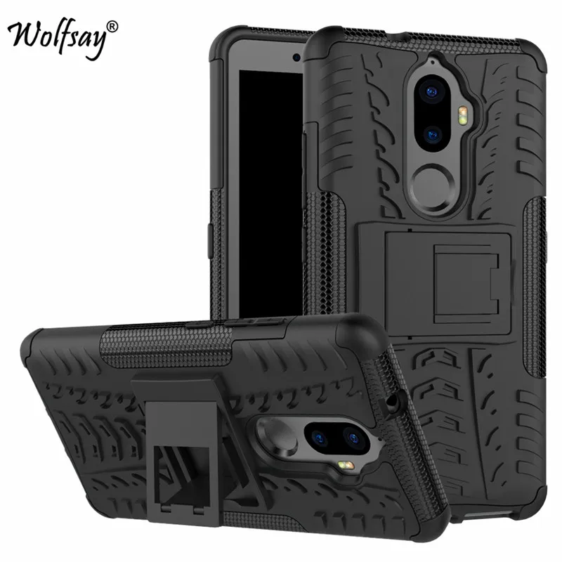Чехол для Lenovo K8 Plus жесткий ударопрочный резиновый чехол телефона чехлы K8Plus
