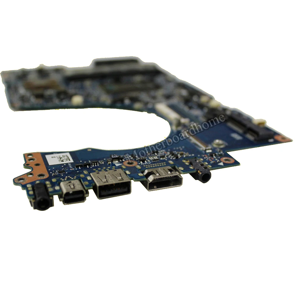 UX303LN материнская плата REV2.0 I5-4210U 4 ГБ для ноутбука ASUS UX303 UX303L Материнская плата ноутбука UX303LN материнская плата UX303LN материнская плата