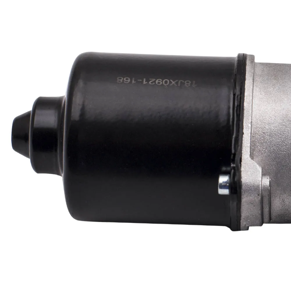 

Left Hand Only Front Wiper Motor for VW POLO 9N for Skoda Fabia 6Y2 6Q1955119