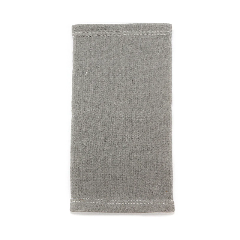 Modal Ultra-thin Warm Knee Sleeve High Elastic Support Sports | Спорт и развлечения