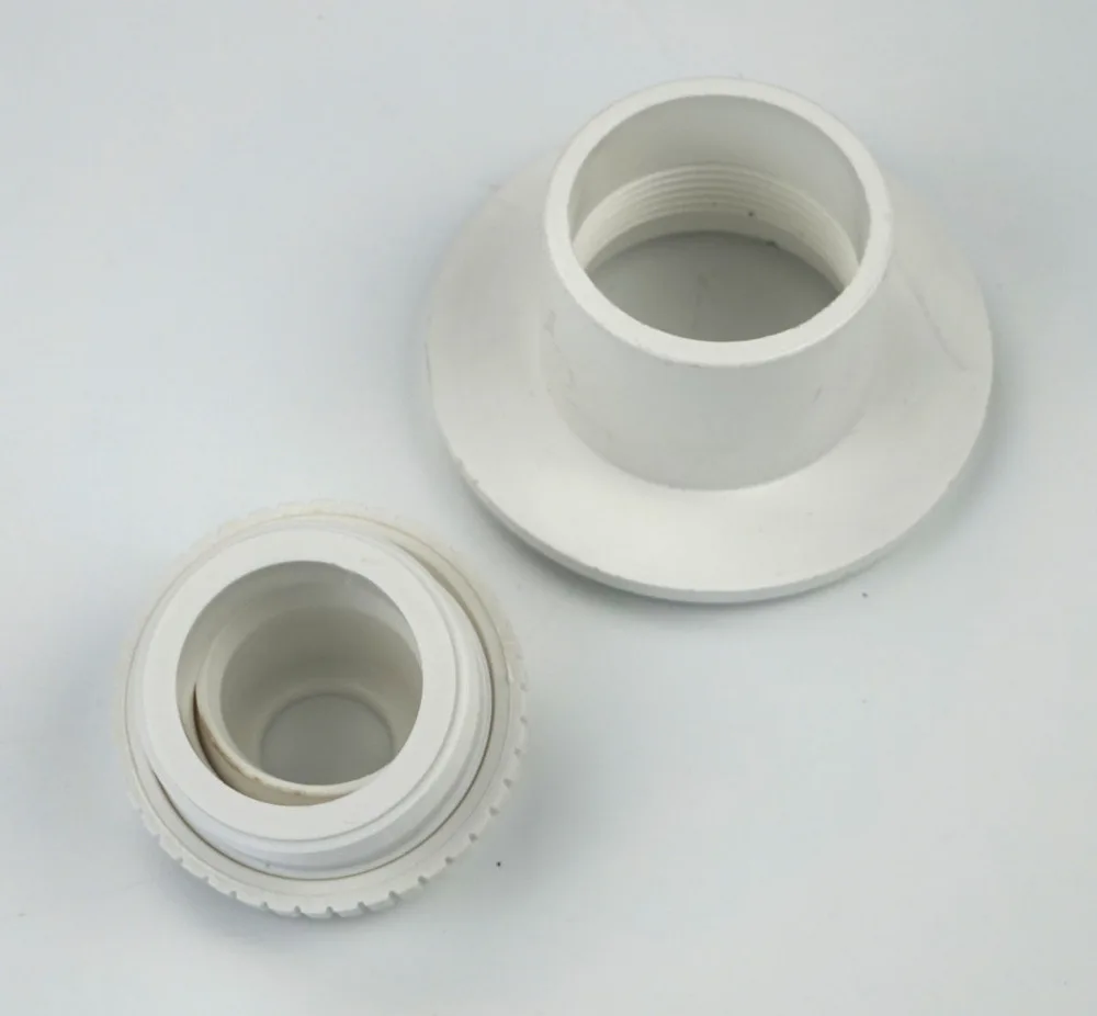 1 5 "Бассейн Spa Insider Slip Return Jet Fitting 3/4" Hayward SP1421D|Наборы комплектующих для ванной| |