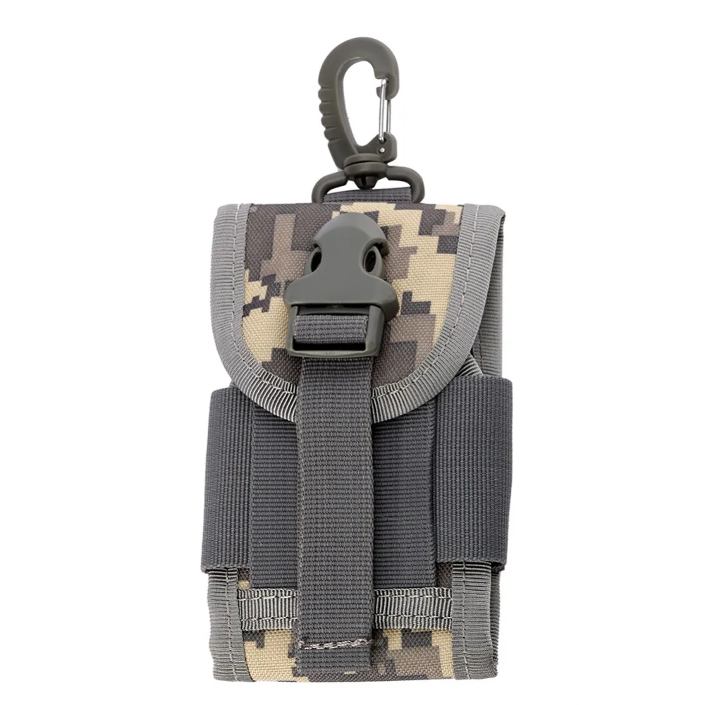 Повседневные дорожные сумки тактическая кобура в стиле милитари для телефона |