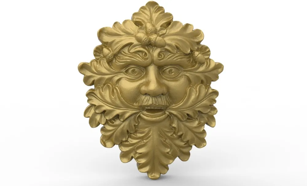 2 шт. уход за кожей лица 3D модель рельеф STL модели для ЧПУ резьба по дереву машины