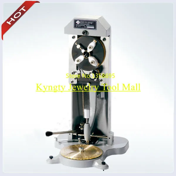 

Marking Machine for Ring, Ring Marking Ring