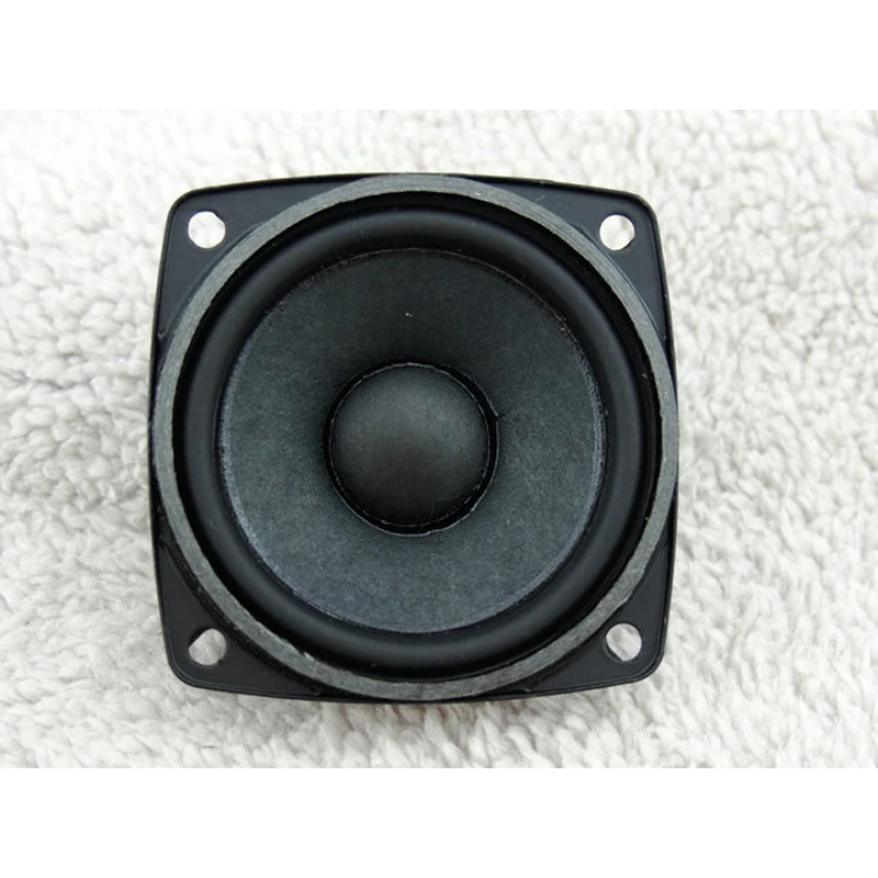 2.24&quot inch 4ohm 8ohm 10W Full Range Speaker Audio Stereo Loudspeaker Horn Trumpet DSCS-2-02 | Электроника
