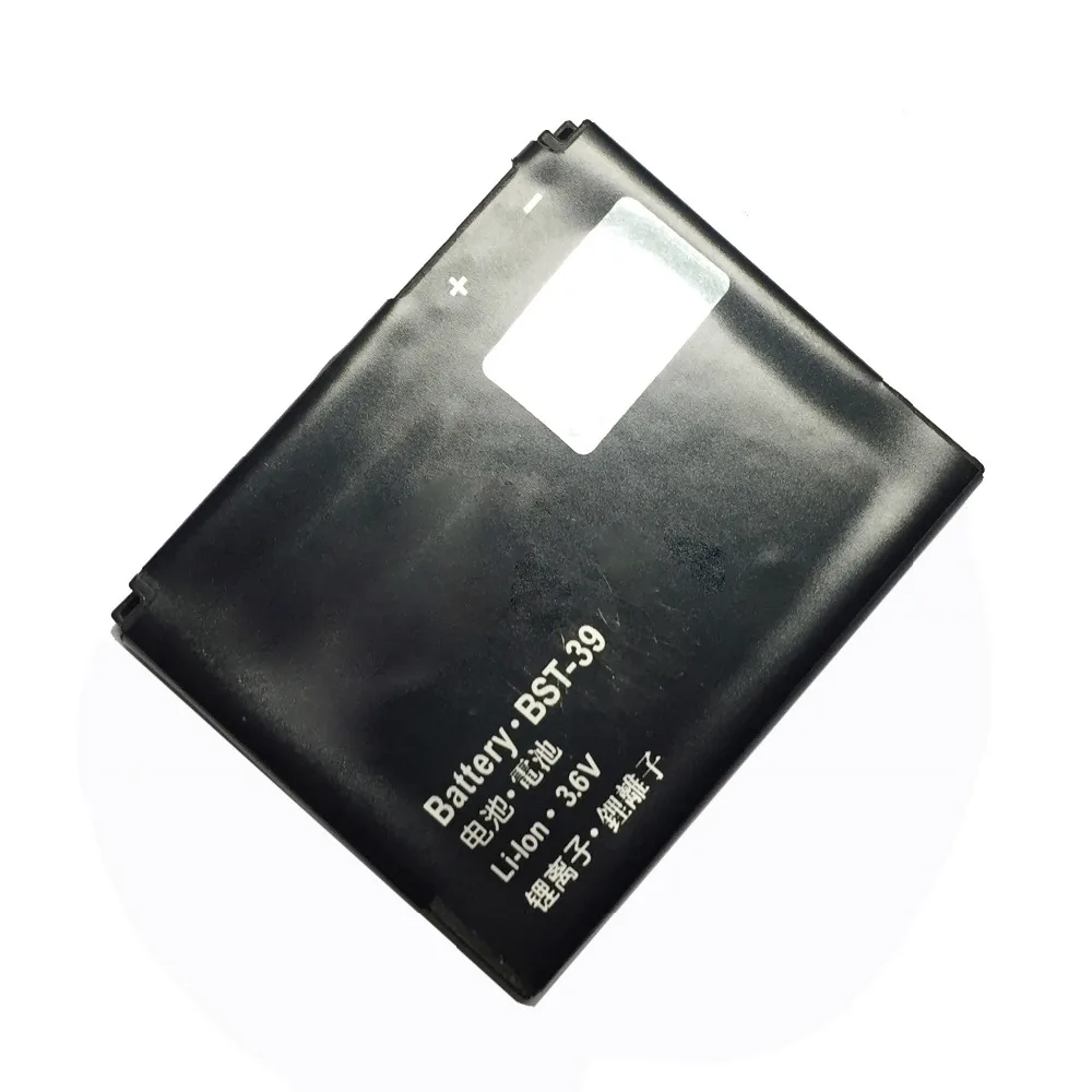 Аккумулятор KiKiss мобильный телефон 920 мАч для Sony Ericsson TM717 T707 W380 W380a W518 W518a W908c W910i Z555i