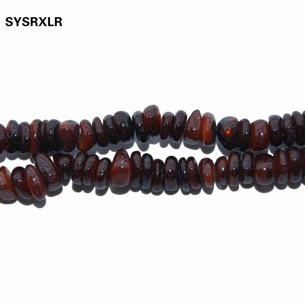 Оптовая продажа бусины из камня для изготовления ювелирных изделий браслетов