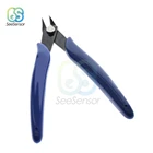 Модельные плоскогубцы, плоскогубцы для обрезки и зачистки проводов, Мультитул, нож, обжимной инструмент, резак для кабеля, электрические щипцы, ручной инструмент