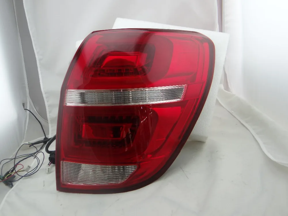 Высококачественные светодиодные задние фонари для Chevrolet captiva по лучшей цене
