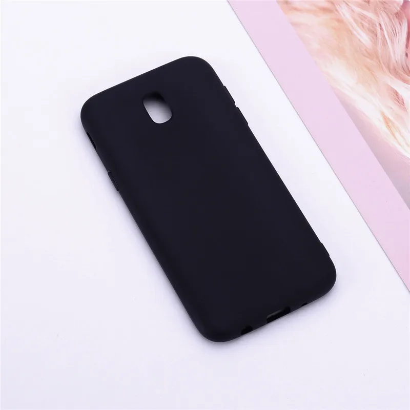 Type 34 Для Funda samsung Galaxy J5 чехол J530 J530F чехол мягкий силиконовый задний кожаный флип-чехол для телефона для Coque samsung J5 чехол - Цвет: Type 34