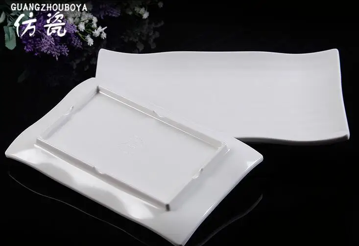 Оптовая продажа высококлассные толщиной меламин A5 кастрюли гриль барбекю