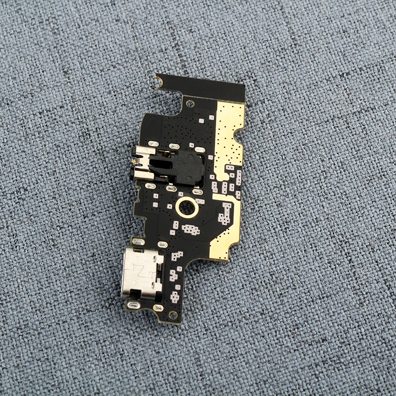 Ocolor для UMI Umidigi F1 Play USB разъем плата для зарядки запасные части для UMI Umidigi F1 USB плата аксессуары для телефона