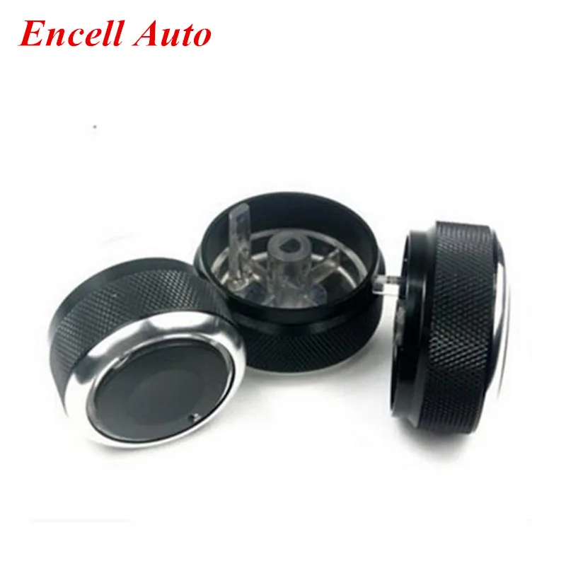 Ручка автомобильного кондиционера переменного тока ручка переключателя