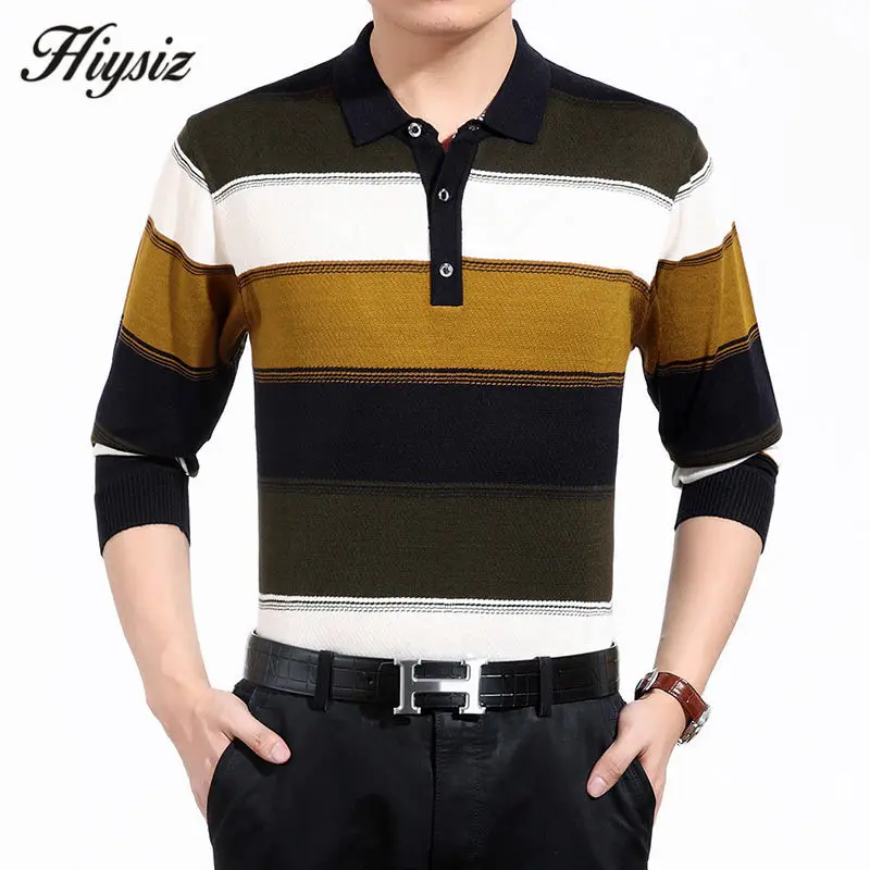 Высококачественный кашемировый шерстяной свитер для мужчин известная брендовая