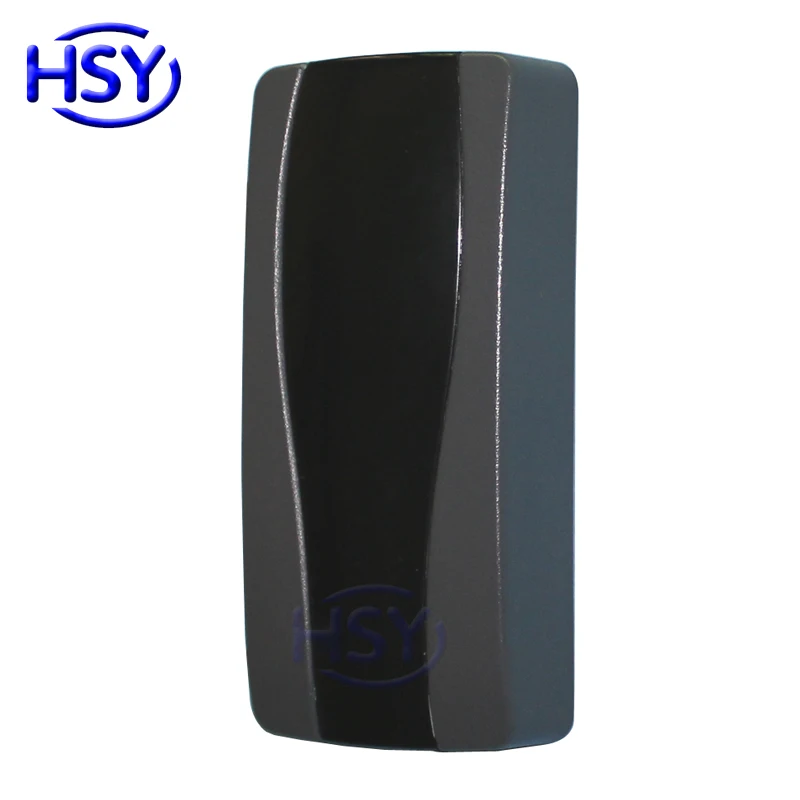 Считыватель RFID RS232 125 кГц EM ID или 13 56 МГц устройство для чтения карт IC с WG26 и 34