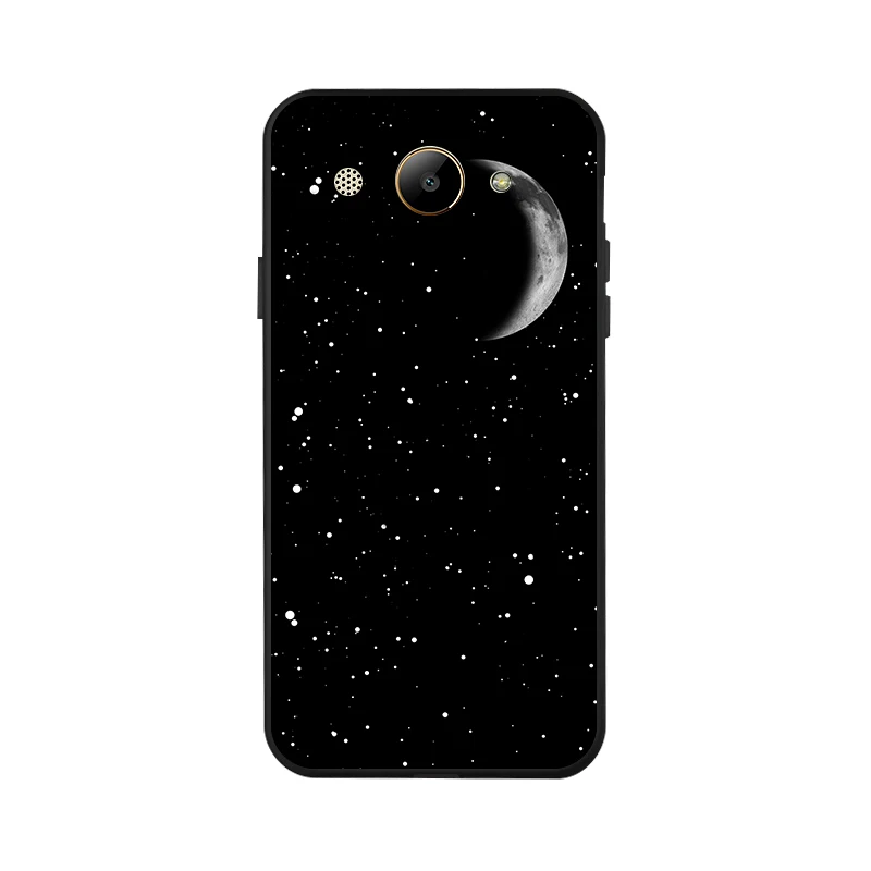 Чехол для huawei Y3, мягкий чехол с мультяшным рисунком для huawei Y3 /Y5 lite CRO-U00 CRO-L22 U00 5,", Чехол s Fundas