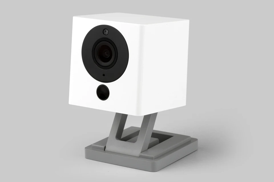 Original Xiaomi CCTV Mijia Xiaofang 110 Degree F2.0 8X 1080P Digital Zoom Smart Camera IP WIFI Wireless Camaras Cam | Электроника