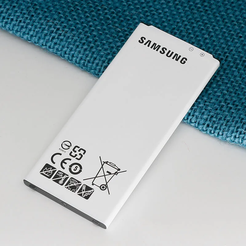 Samsung Оригинал Galaxy A3 2016 издание батарея для A310 A310F A310M A310Y 2300mAh EB BA310ABE|battery for samsung|battery