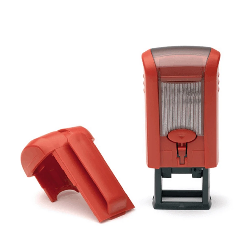 BBloop настраиваемый саморассеивающийся персонализированный прямоугольный