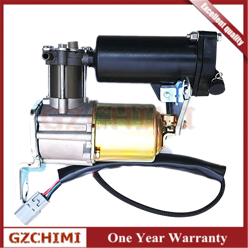 Компрессор пневматической подвески 48910 60020 60021 60040 60041 для Toyota Land Cruiser Prado Lexus GX470