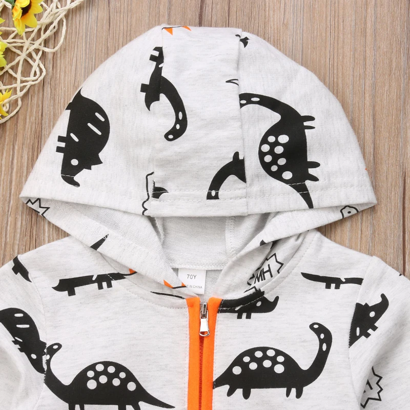 Детский комбинезон с капюшоном на возраст 0 24 месяца|Ромперы| |