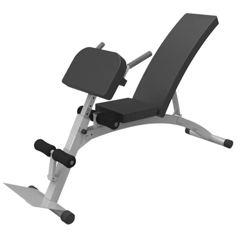 

AB Bench Fitness Machine For Home Exercise, Waist Hip Thigh Gym Equipment Exercise Machine, Full Body Workout Supine Board