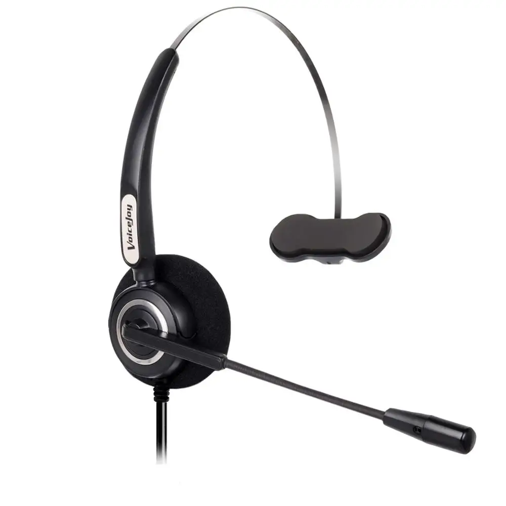 4P4C plug гарнитура наушники RJ9 phone для AVAYA IP Phone 2401 2402 2420 4601 4602 4620 4625 9610 9620 1603 1616|phone sim|phone