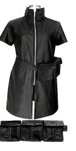 2017 Final Fantasy XV Noctis Lucis Caelum Cosplay Costume Overcoat And Bags