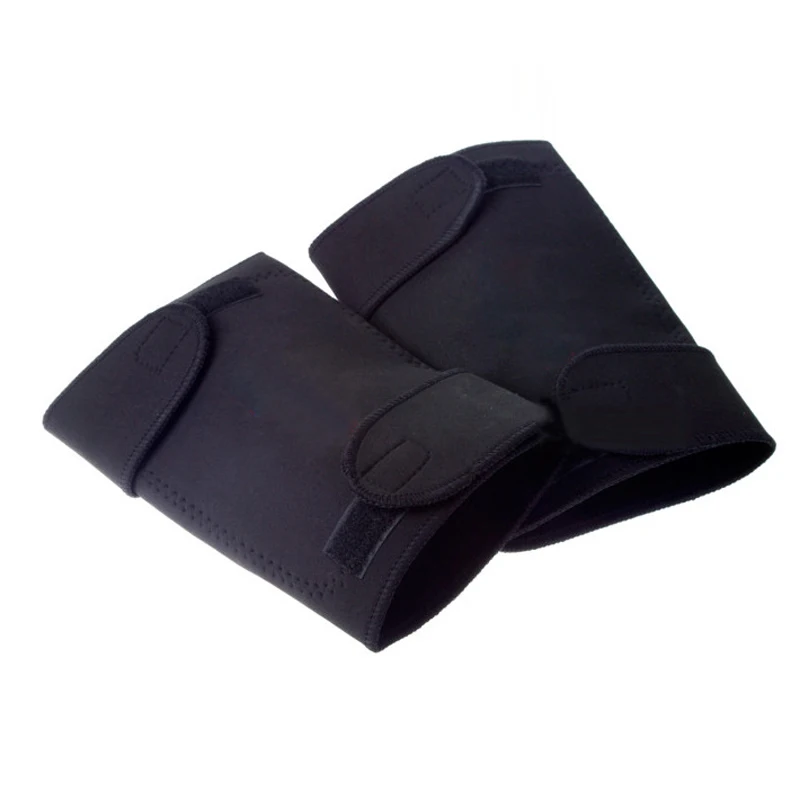 Турмалиновый магнит унисекс для терапии колена Поддержка коленной чашечки