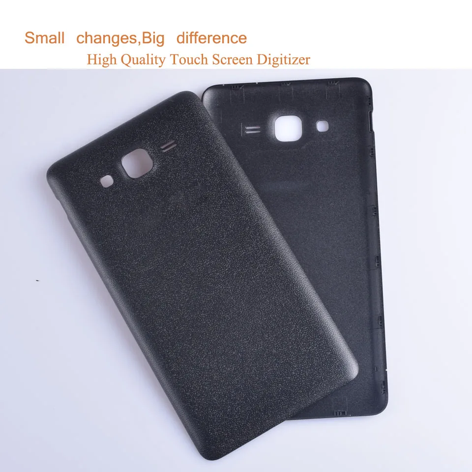 Крышка батарейного отсека для Samsung Galaxy On7 2015 G600 G6000 G600FY|Корпусы и рамки мобильных