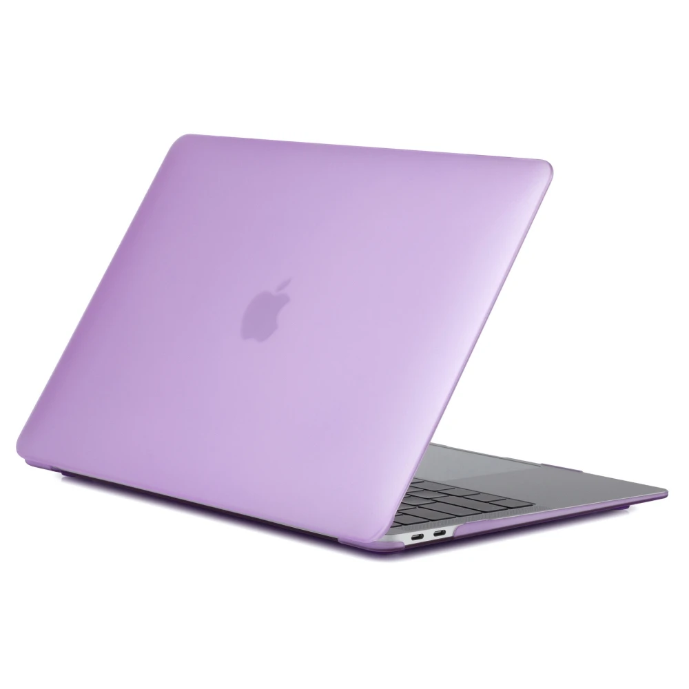 Ноутбук чехол s для MacBook retina pro16/13/15 дюймов A2141 A1502 A1398 A1466 A1278 для apple Тетрадь чехол жесткий корпус Матовые чехлы