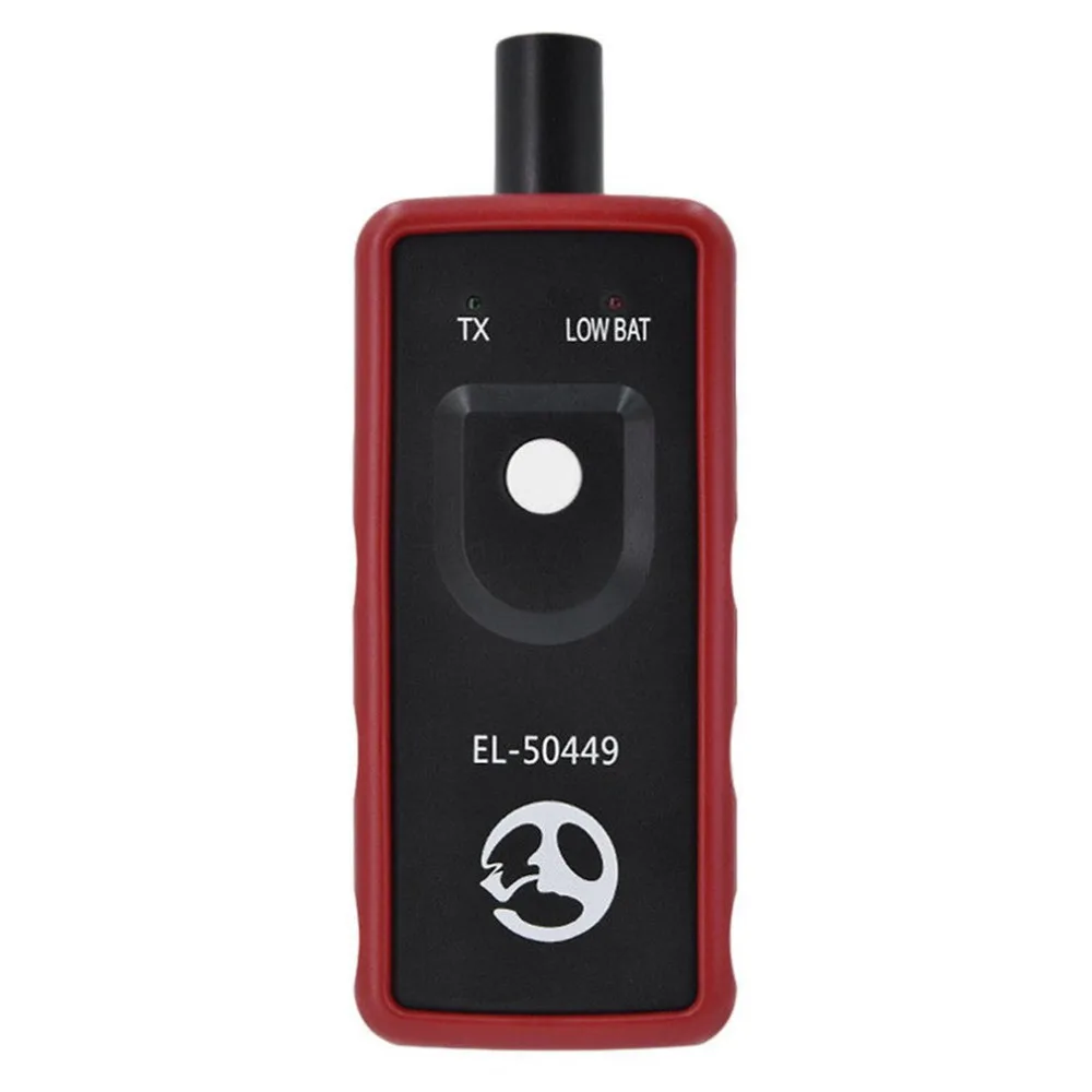 El-50449 Car Auto Tire Pressure Monitor Sensor OEC-T5 For Ford TPMS Activation Reset Tool Diagnostic Tools Repairing | Инструменты